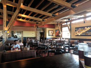 Lazy Dog Restaurant & Bar - Aurora