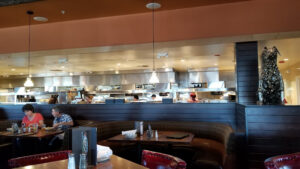 Lazy Dog Restaurant & Bar - Westminster