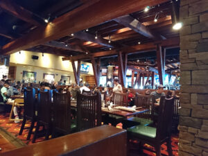 Lazy Dog Restaurant & Bar - Torrance