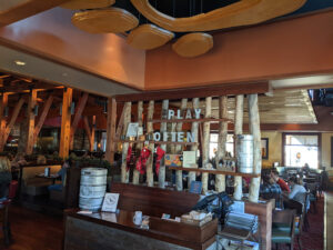 Lazy Dog Restaurant & Bar - Thousand Oaks