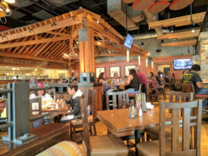 Lazy Dog Restaurant & Bar - West Covina