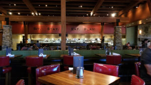 Lazy Dog Restaurant & Bar - Brea