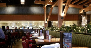 Lazy Dog Restaurant & Bar - Roseville