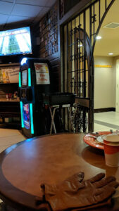 Lazy Lizard Bar & Grill - Deming