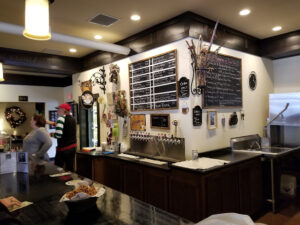 Lazy Monk Brewing LLC - Eau Claire