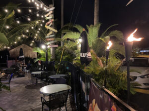 Lazy Turtle RiverFront Grill & Tiki Bar - Palm Bay