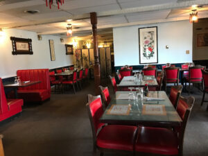 Lc Oriental - Greeley