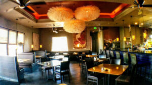Le Basil - Palm Desert