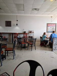 Le Bistreaux Coffee And Waffle Bar - Alexandria