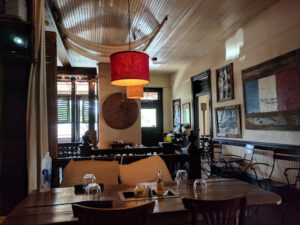 Le Bistro at Roswell Provisions - Roswell