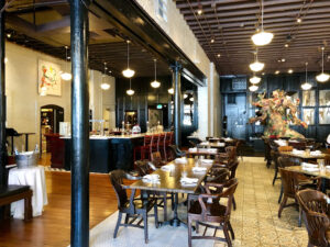 Le Bouillon - Omaha