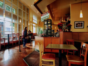 Le Boulanger - Menlo Park