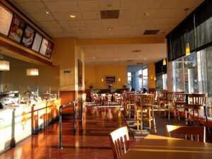 Le Boulanger - Mountain View