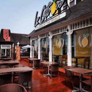 Le Citron - Oceanside