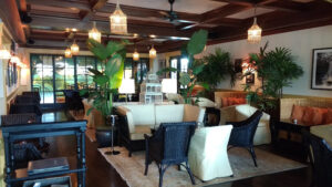 Le Colonial - Houston