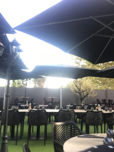 Le Comptoir - Los Angeles