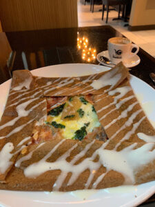 Le Crave - Titusville