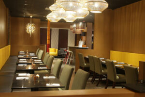 Le Crave - Rockledge