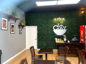 Le Curry - Scarsdale