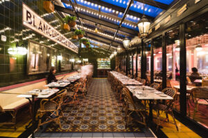 Le Diplomate - Washington