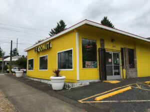 Le Donut LLC - Tacoma