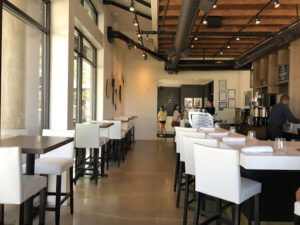 Le French Denver - Denver