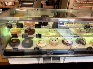 Le Gateau Suisse Ltd - Orangeburg