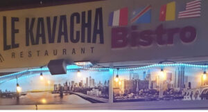 Le Kavacha French Bistro - Washington