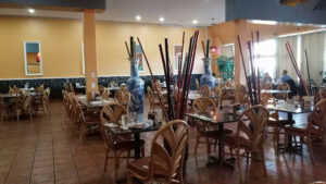 Le-Le M.L.K Restaurant - Tacoma