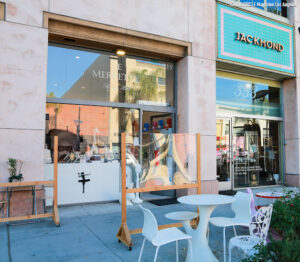 Le Mervetty - Beverly Hills