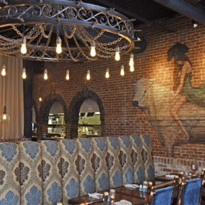 Le Moo - Louisville