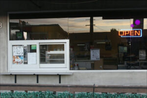 Le Pain Du Jour Bakery - Hawthorne