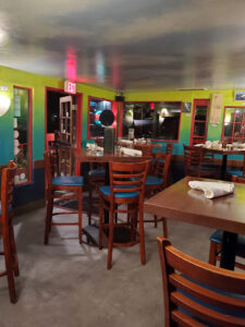 Le Papagayo - Encinitas