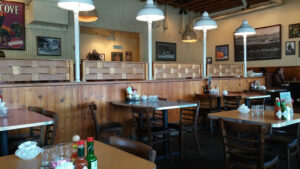 Le Peep - Longmont