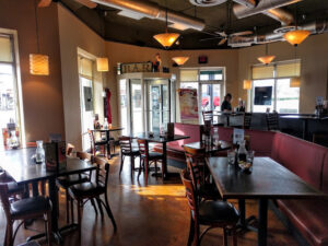 Le Peep Breakfast & Lunch - Mt Prospect