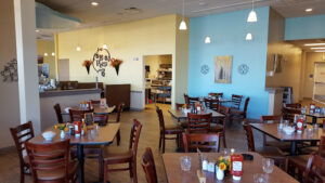 Le Peep Broadlands - Broomfield