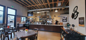 Le Petit Bistro - Hubbard