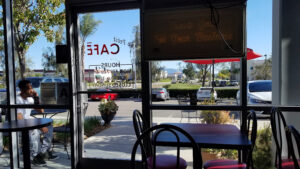 Le Petit Cafe - Murrieta