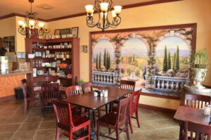 Le Petit Cafe Coffee House - Kenner
