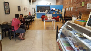 Le Petit Croissant - Greenville