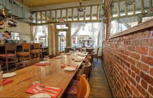 Le Pigeon - Portland