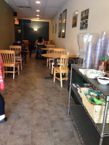 Le Quartier Bakery & Café - Dundee - Omaha