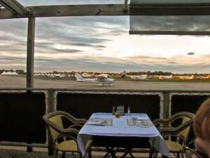 Le Relais Restaurant - Louisville
