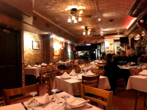 Le Sajj - Brooklyn