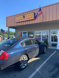 Le Sang De Jesus Haitian Cuisine - Stroudsburg