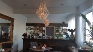 Le Sel Bistro - Tacoma