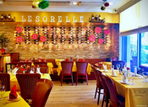 Le Sorelle Restaurant Boca Raton - Boca Raton
