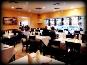 Le Sorelle Restaurant Delray Beach - Delray Beach