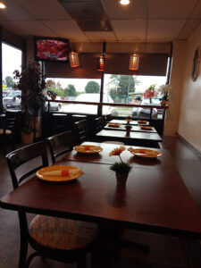 Le Thai Cuisine - Lorton