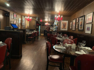 Le Val de Loire Restaurant - Deerfield Beach